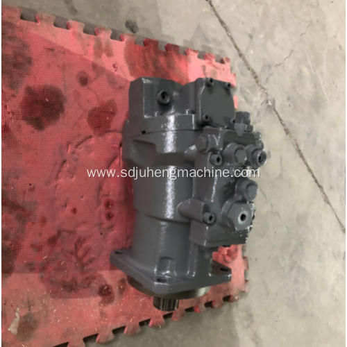 Hitachi EX200-1 Hydraulic Pump Hpv116 EX200 Main Pump